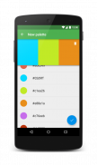 Camera Color Picker screenshot 4