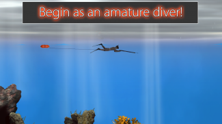 Spearfishing - Pocket Diver screenshot 8