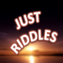 Riddles. Just riddles. Icon