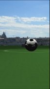 Soccer Live 3D Wallpaper screenshot 0