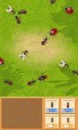 Ant Life War Survival Simulator screenshot 1