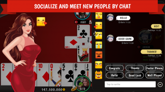 Spades - Classic & Auction screenshot 2