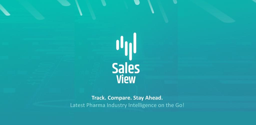 Sales view