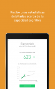 Memorado - Ejercicio Mental screenshot 18