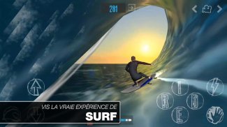 The Journey - Jeu de Surf screenshot 3