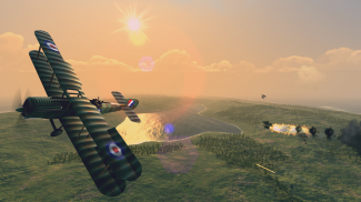 Warplanes: WW1 Sky Aces screenshot 12
