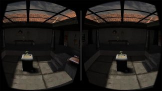 Illam Escape VR screenshot 3