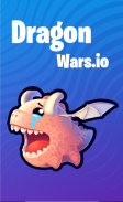 Dragon Wars io: Merge Dragons screenshot 5