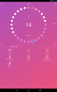 Ovu - Календарь Менструаций screenshot 8