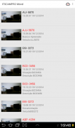 ITSCAMPRO Móvel screenshot 3