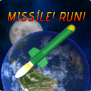 Missile! Run! Icon