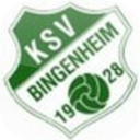 KSV 1928 Bingenheim e.V. Icon