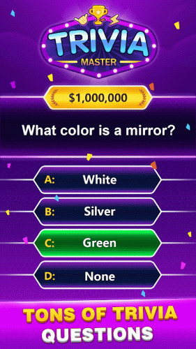 Trivia Master Free Word Quiz Brain Test Game 1 9 Download Android Apk Aptoide