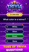 Trivia Master - Word Quiz Game screenshot 2