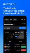 Pintu: Buy & Invest Crypto screenshot 2