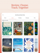 Bookclubs: Book Club Organizer screenshot 12