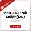 EduGorilla's Matric Recruit Sailor (MR) Mock Exams Icon