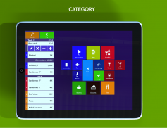 FREE POS System - The PEXESO screenshot 3