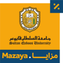 Mazaya SQU Icon