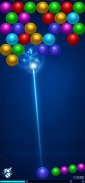 Bubble Shooter magnetic balls screenshot 0