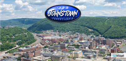 Visit Johnstown