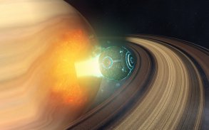 Solar Smash screenshot 9