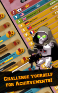 Zombie Sweeper: Seek & Strike screenshot 11