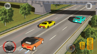 Car Games 3d Offline Racing screenshot 3