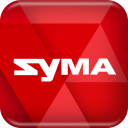 Syma Fly Icon