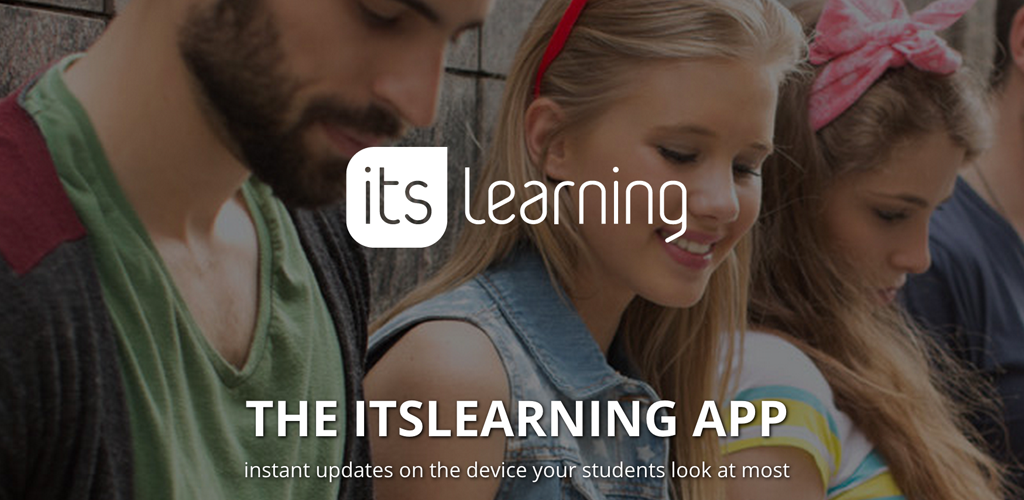 Itslearning Mobile - APK Download For Android | Aptoide