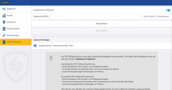 Leiterprüfer screenshot 2