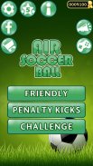 Air Football Ball screenshot 11