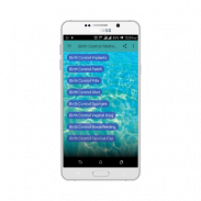Birth Control Methods screenshot 0