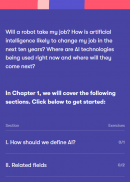 Free Course Elements of Artificial Intelligence screenshot 1