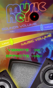 Musique Héros - Music Hero screenshot 1