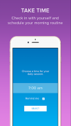 Evolve: Morning Routine screenshot 3