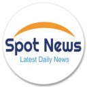 Spot News:Latest News , Breaking News & Local News Icon