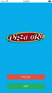 Pizza Oro SR7 screenshot 2