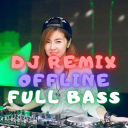 DJ Left Behind Pas Sayang Sayange Remix Full Bass Icon