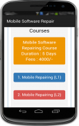 Mobile Software Repair screenshot 4