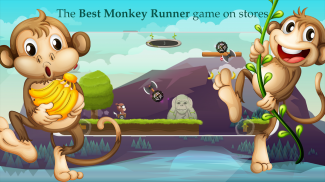 Monkey Runner screenshot 1