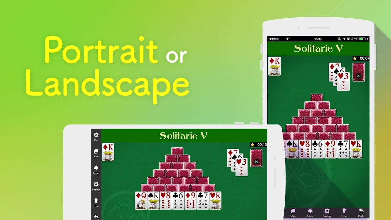 Solitaire Victory Lite - APK Download for Android | Aptoide