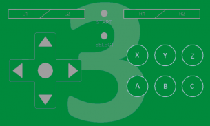 BT Controller screenshot 0