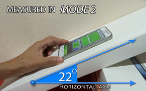 Angle Meter PRO Plus screenshot 1