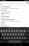 Sanford Guide:Hepatitis Rx screenshot 8