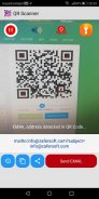 QR Scanner screenshot 1