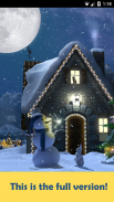 Christmas Moon free screenshot 3