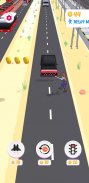 Ragdoll Roadcross screenshot 8