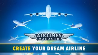 Airlines Manager: Plane Tycoon screenshot 9