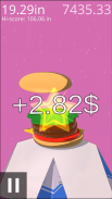 Burger Tower screenshot 1